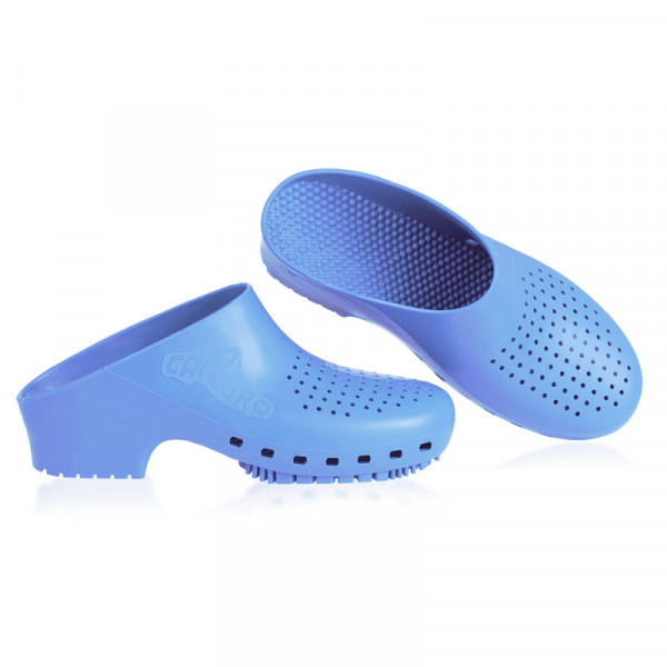 rebajas zuecos sanitarios uniformes medicos