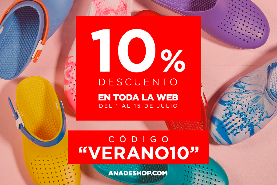 rebajas zuecos sanitarios uniformes medicos
